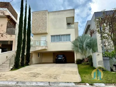 Casa com 3 Quartos à venda, 258m² no Suru, Santana de Parnaíba