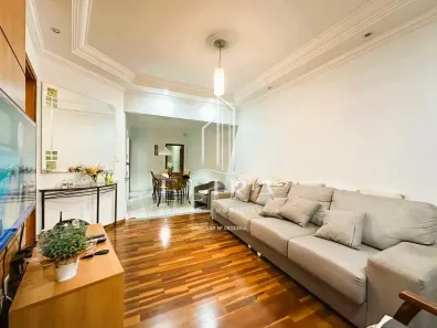 Casa com 3 Quartos à venda, 164m² no Parque Novo Mundo, Americana