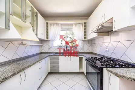 Casa com 4 Quartos à venda, 271m² no Jardim das Américas, Curitiba