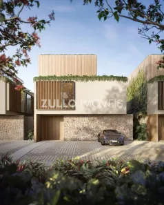 Casa de Condomínio com 4 Quartos à venda, 507m² no Baleia, São Sebastião
