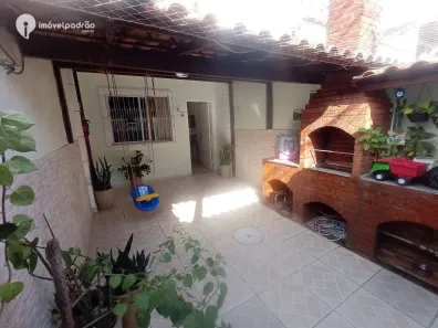 Casa com 2 Quartos à venda, 80m² no Vila Nova, Nova Iguaçu