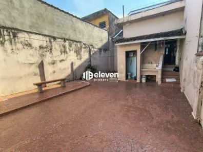Casa com 2 Quartos à venda, 120m² no Vila Belmiro, Santos