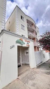 Apartamento com 2 Quartos para alugar, 62m² no Jardim Três Marias, Salto