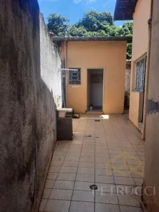 Casa com 3 Quartos à venda, 166m² no Jardim do Vovô, Campinas