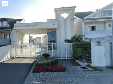 Casa de Condomínio com 4 Quartos à venda, 200m² no Jardim das Américas, Curitiba