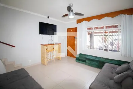 Casa com 3 Quartos à venda, 104m² no Pinheiros, São Paulo