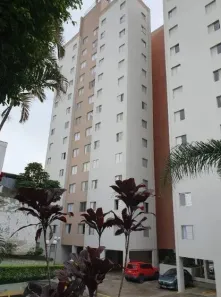 Apartamento com 3 Quartos à venda, 63m² no Macedo, Guarulhos