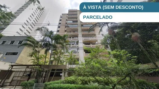 Apartamento com 3 Quartos à venda, 235m² no Jardim Ampliação, São Paulo