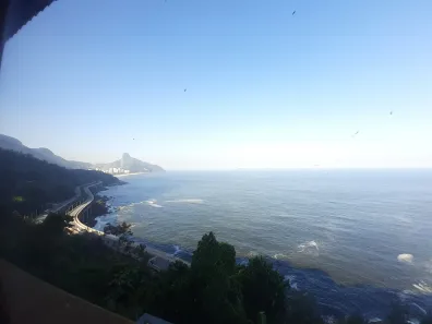 Casa de Condomínio com 6 Quartos para alugar, 507m² no Joá, Rio de Janeiro