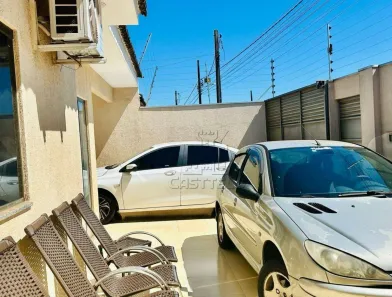 Casa com 3 Quartos à venda, 66m² no Residencial Tereza Morciani Bononi, Arapongas