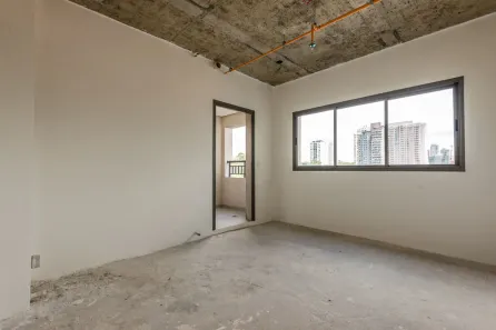 Ponto Comercial para alugar, 23m² no Santo Amaro, São Paulo