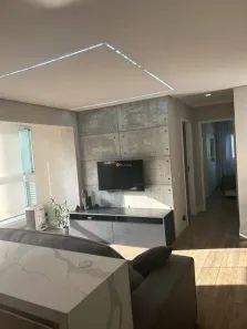 Apartamento com 2 Quartos à venda, 65m² no Chácara Inglesa, São Paulo