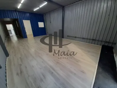 Casa com 1 Quarto à venda, 62m² no Santa Paula, São Caetano do Sul
