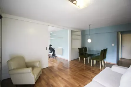 Apartamento com 1 Quarto à venda, 61m² no Vila Olímpia, São Paulo