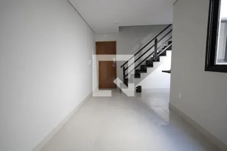Cobertura com 2 Quartos à venda, 94m² no Campestre, Santo André