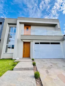 Casa com 3 Quartos à venda, 300m² no Estância Velha, Canoas