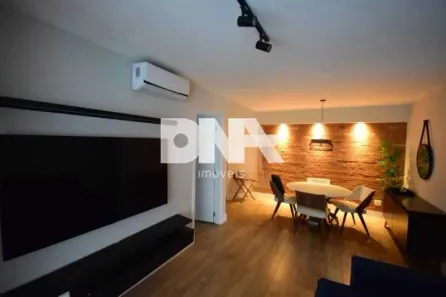 Apartamento com 2 Quartos à venda, 70m² no Barra da Tijuca, Rio de Janeiro