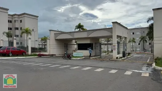 Apartamento com 2 Quartos à venda, 42m² no Polocentro 2ª Etapa, Anápolis