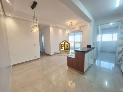 Apartamento com 2 Quartos para alugar, 75m² no Belenzinho, São Paulo