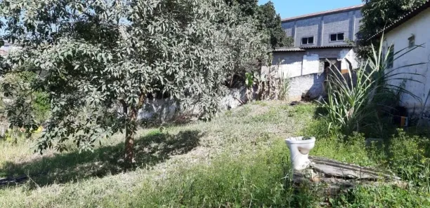 Lote/Terreno à venda, 2348m² no Chácaras Marco, Barueri