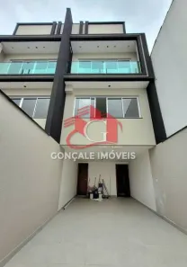 Sobrado com 3 Quartos à venda, 120m² no Parada Inglesa, São Paulo