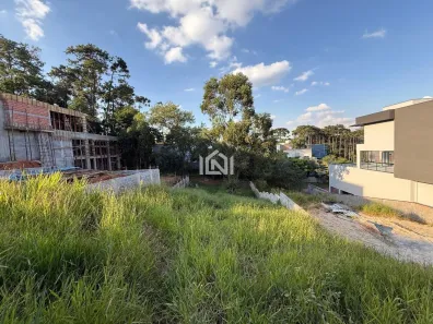 Lote/Terreno à venda, 867m² no Chácaras São Carlos, Cotia