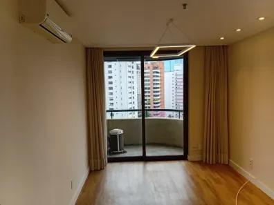 Ponto Comercial para alugar, 45m² no Itaim Bibi, São Paulo