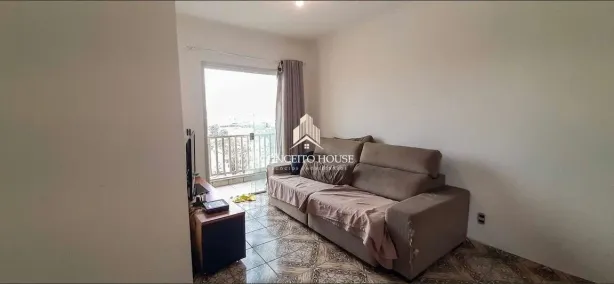 Apartamento com 2 Quartos à venda, 57m² no Piratininga, Osasco