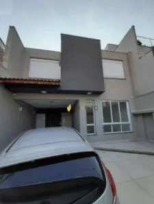 Casa com 3 Quartos para venda ou aluguel, 312m² no Bosque da Saúde, São Paulo