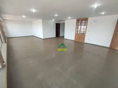 Apartamento com 3 Quartos à venda, 274m² no Centro, Araçatuba