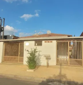 Casa com 3 Quartos à venda, 218m² no Jardim Santana, Hortolândia