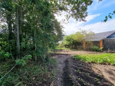 Lote/Terreno à venda, 407m² no Rio Tavares, Florianópolis
