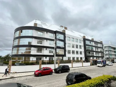 Apartamento com 2 Quartos à venda, 100m² no Ingleses do Rio Vermelho, Florianópolis