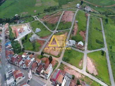 Lote/Terreno à venda, 240m² no Pitangueiras, Pouso Alegre