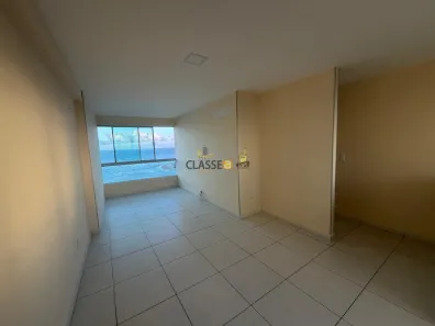 Apartamento com 3 Quartos para alugar, 70m² no Barra de Jangada, Jaboatão dos Guararapes