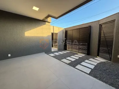 Casa com 3 Quartos à venda, 135m² no Planície da Serra, Serra