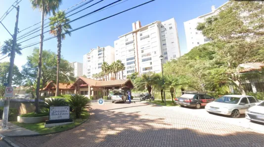 Casa de Condomínio com 3 Quartos à venda, 122m² no Jardim Madalena, Campinas