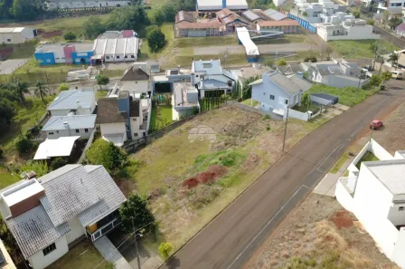 Lote/Terreno à venda, 465m² no La Salle, Pato Branco