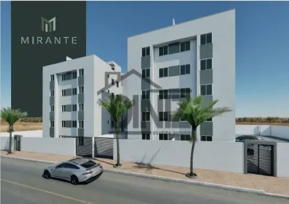 Apartamento com 2 Quartos à venda, 45m² no Minaslândia (P Maio), Belo Horizonte
