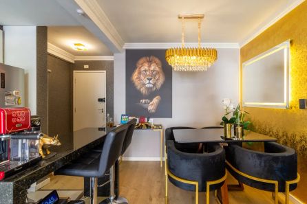 Apartamento com 2 Quartos à venda, 60m² no Fanny, Curitiba