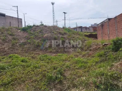 Lote/Terreno à venda, 250m² no Jardim das Torres Prolongamento, São Carlos