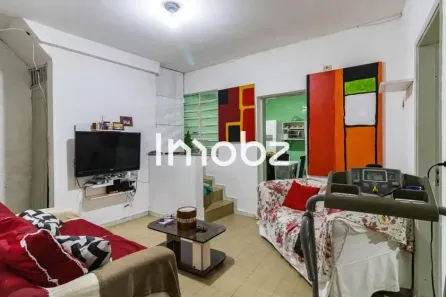 Casa com 3 Quartos à venda, 500m² no Real Parque, São Paulo