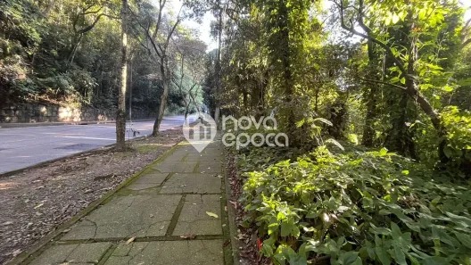 Lote/Terreno à venda, 1185m² no Alto da Boa Vista, Rio de Janeiro