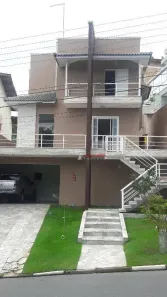 Casa de Condomínio com 4 Quartos à venda, 335m² no Arujá 5, Arujá