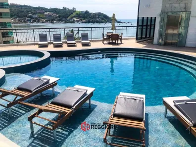Apartamento com 4 Quartos à venda, 200m² no Centro, Itapema