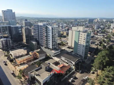 Apartamento com 3 Quartos à venda, 106m² no Centro, Torres