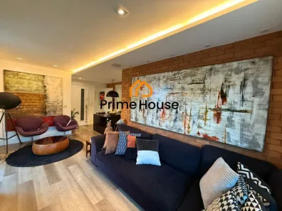 Cobertura com 3 Quartos à venda, 210m² no Santa Rosa, Niterói