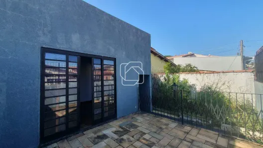 Casa com 3 Quartos para alugar, 151m² no Jardim das Rosas, Itu