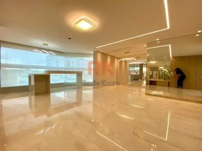 Apartamento com 3 Quartos à venda, 115m² no Castelo, Belo Horizonte