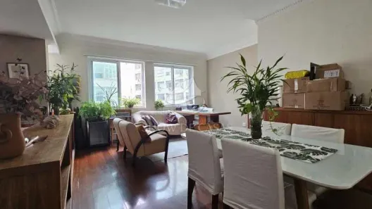 Apartamento com 2 Quartos à venda, 135m² no Copacabana, Rio de Janeiro